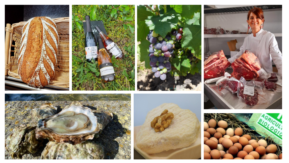 mes producteurs mes cuisiniers